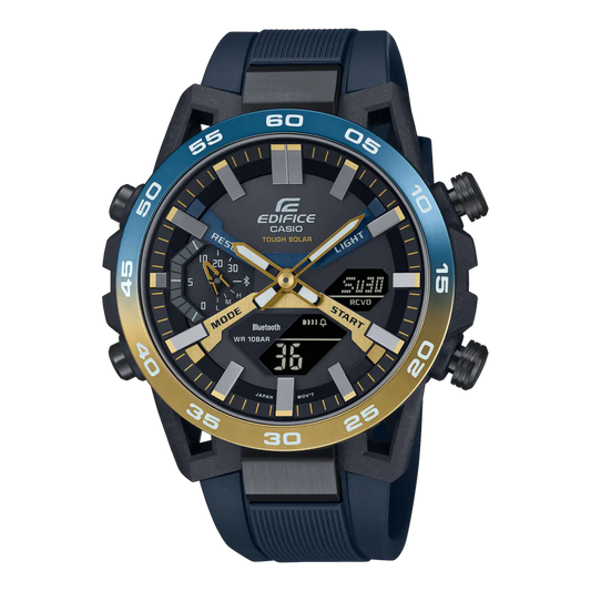Luxury Casio Edifice Watch